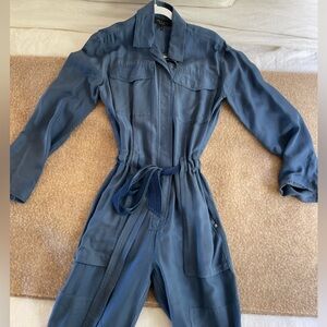Rag and Bone utility jumpsuit